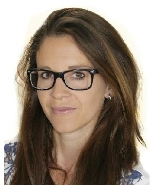 Karine Barras est la nouvelle secrétaire générale du PLR Valais